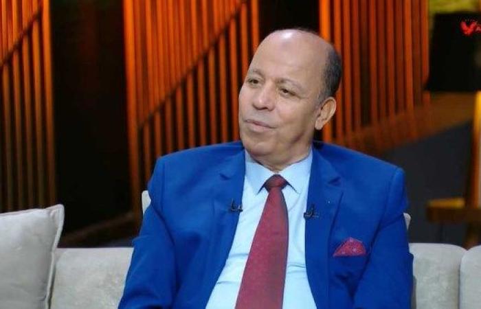 بدر رجب: «الأهلي النادي الوحيد في مصر اللي معندوش لاعيبة متسننه»