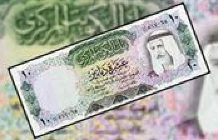 سعر الدينار الكويتى اليوم الثلاثاء 5-11-2024 مقابل الجنيه فى البنوك المصرية