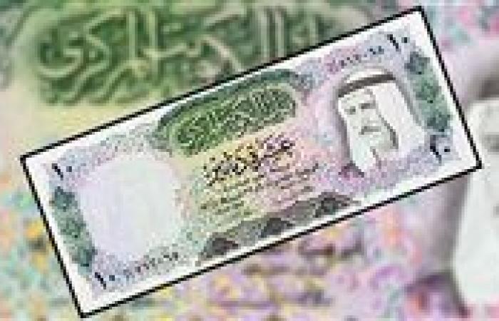 159.6 جنيه .. سعر الدينار الكويتي اليوم بالبنوك العاملة في مصر