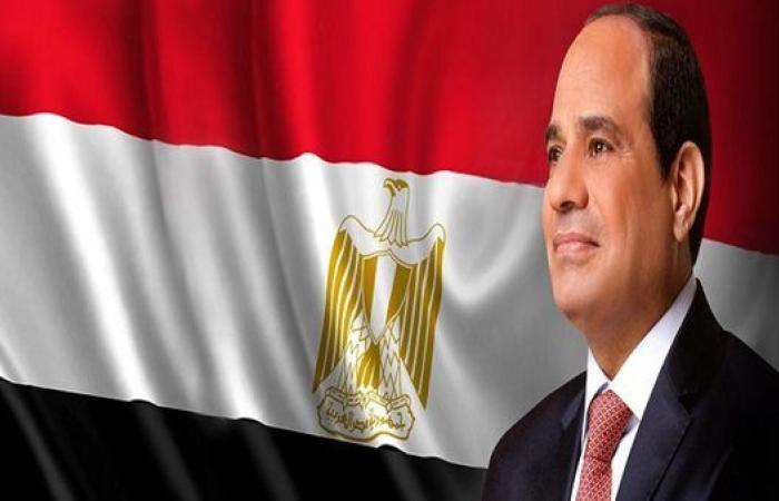 السيسي يهنئ ترامب هاتفيًا ويؤكد تطلع مصر لاستكمال العمل المشترك