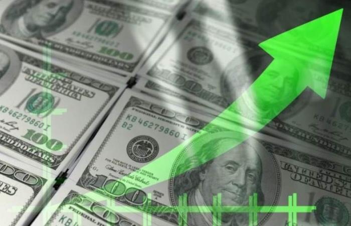 سعر الدولار اليوم الأربعاء 6-11-2024 بختام التعاملات بالبنوك