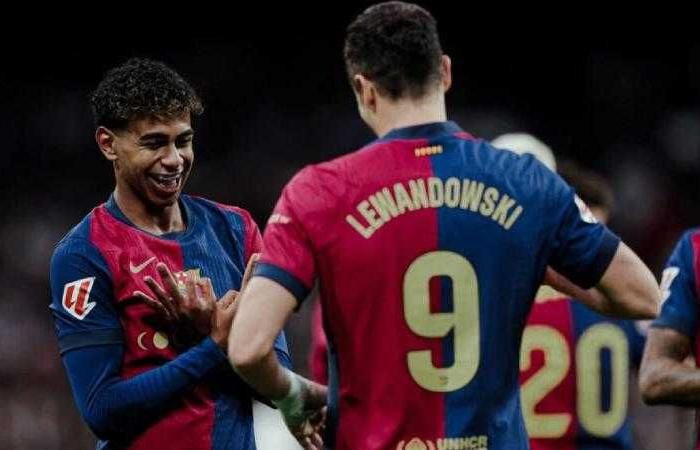 موعد مباراة برشلونة والنجم الأحمر اليوم في دوري أبطال أوروبا