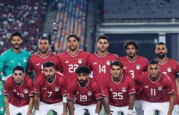 بالبلدي: اتحاد الكرة يسدد 195 ألف دولار لتوفير طائرة خاصة للمنتخب الوطني إلى كاب فيردي