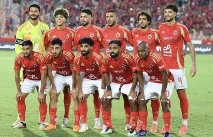 بالبلدي: موعد مباراة الأهلي وزد اليوم في الدوري المصري.. والقناة الناقلة