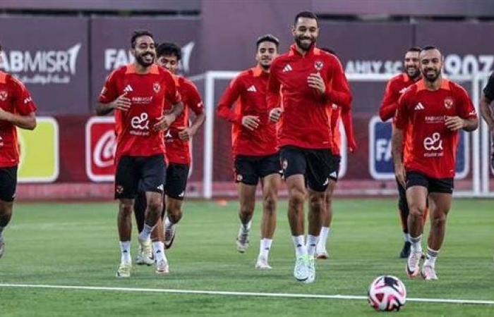 تعرف على معلق مباراة الأهلي وزد اليوم في الدوري المصري