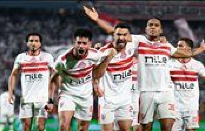 اليوم.. الزمالك يدخل معسكرًا مغلقًا استعدادًا لمواجهة سموحة في الدوري