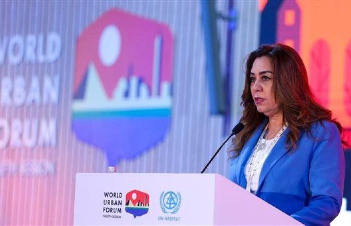 جمعية التخطيط العمراني: المنتدى الحضري العالمي لاقى إشادات دولية عدة