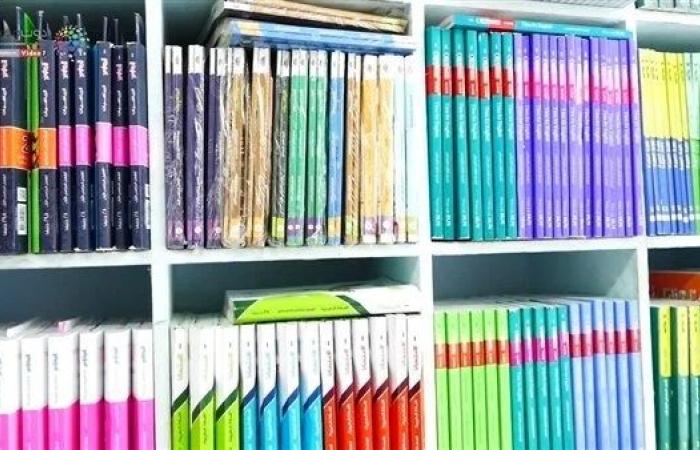 بالرابط.. حمل كتاب الامتحان أحياء تانية ثانوي pdf 2024