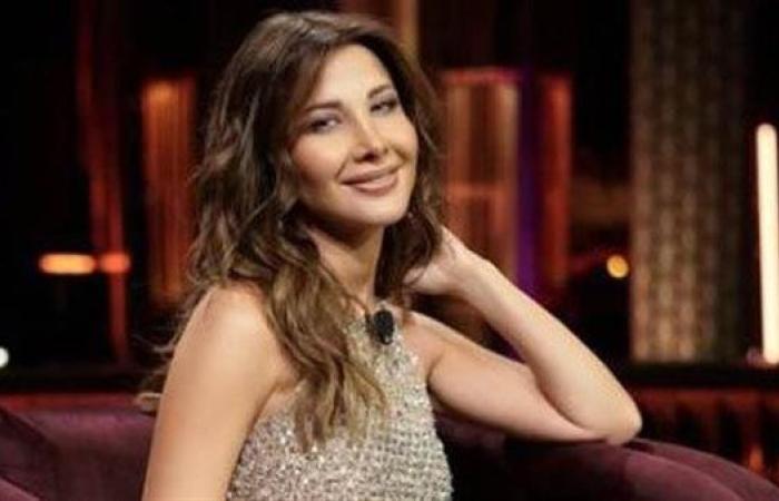 نانسي عجرم تحيي حفل غنائي بالقاهرة مع رضا البحراوي