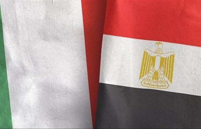 خط الرورو بين مصر وإيطاليا.. إيه فايدته واشمعنا دلوقتي بالتحديد