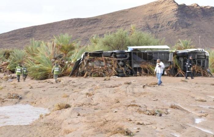 المغرب ومواجهة الكوارث الطبيعية .. من الاستجابة السريعة إلى العدالة المناخية