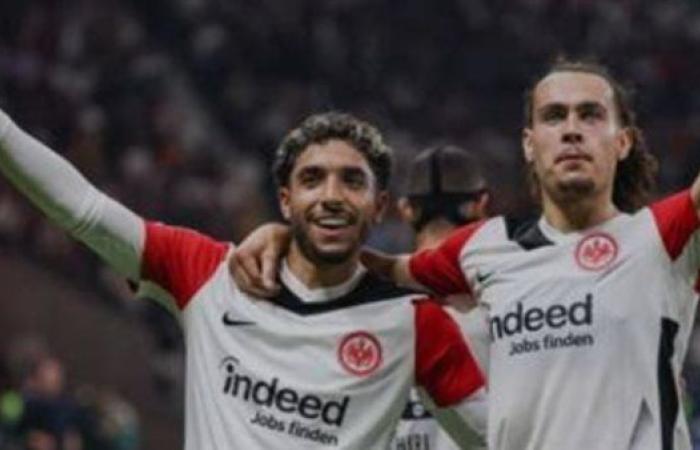 جمال موسيالا يمنح بايرن ميونخ فوزا ثمينا على بنفيكا في دوري أبطال أوروبا