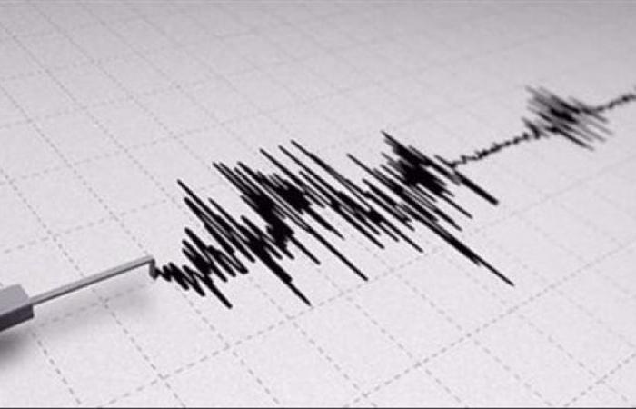 زلزال بقوة 6.2 درجة يضرب قبالة الساحل الجنوبي لتشيلي