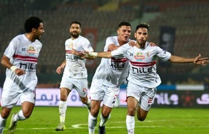 الليلة.. الزمالك يبحث عن تعديل الأخطاء أمام سموحة