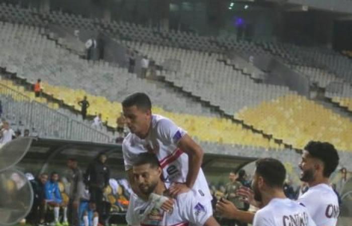 قرار عاجل من جوميز بعد فوز الزمالك على سموحة بالدوري