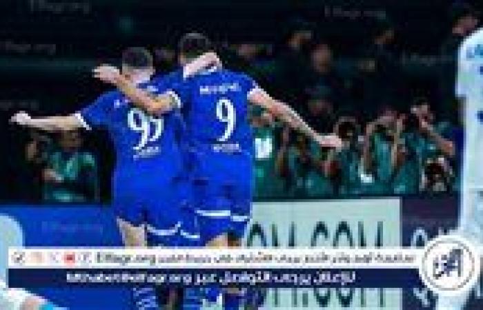 موعد مباراة الهلال والاتفاق في دوري روشن والقنوات الناقلة