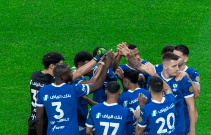 لقاء الهلال والاتفاق.. رقم مميز لميتروفيتش ولودي يواصل توهجه