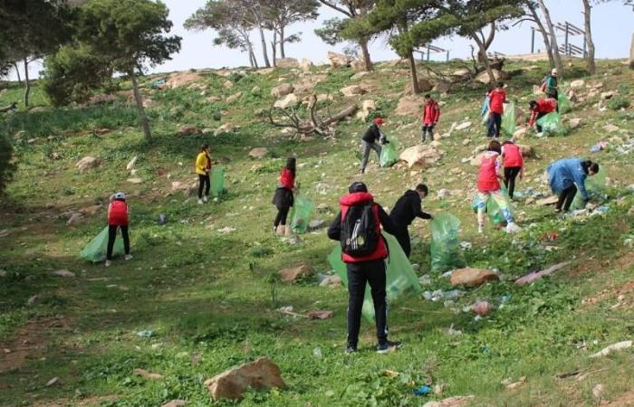 دراسة: غالبية المغاربة يدعون الحكومة إلى مضاعفة جهود حماية البيئة