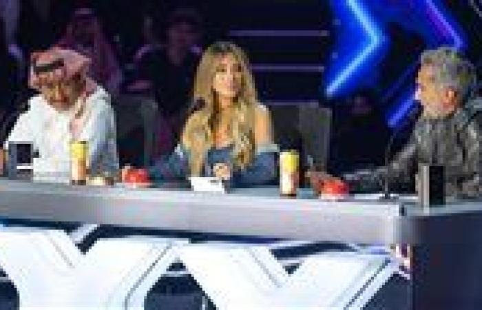 مشتركون يقدمون عروضًا مبتكرة بالحلقة الرابعة من تجارب أداء "Arabs Got Talent"