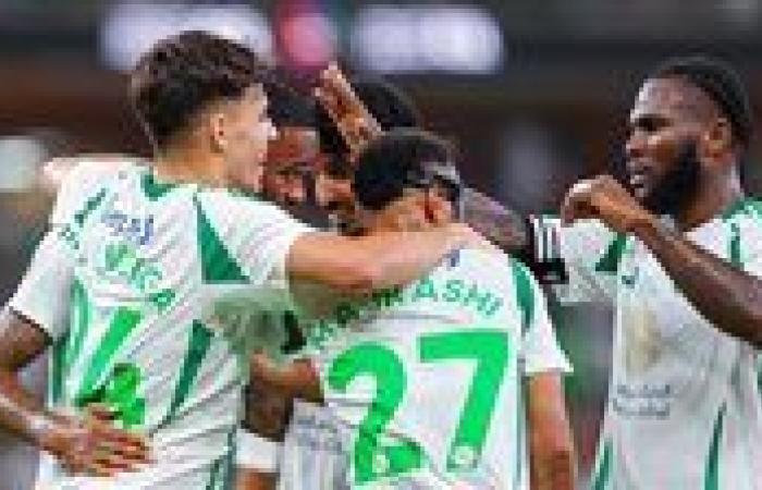 موعد مباراة الأهلي والرائد في دوري روشن السعودي والقنوات الناقلة والتشكيل المتوقع