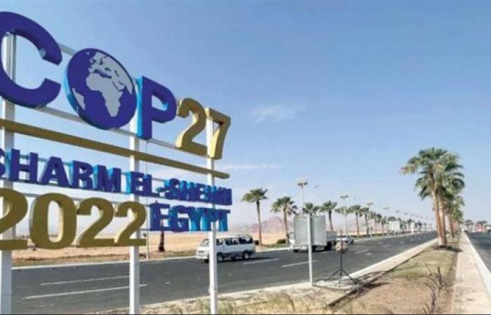 مؤتمر المناخ «كوب 29» بأذربيجان يرنو إلى هدف مالي جديد.. فيديو