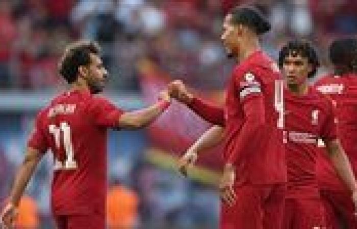 محمد صلاح.. موعد مباراة ليفربول وأستون في الدوري الإنجليزي الممتاز والقنوات الناقلة والتشكيل المتوقع