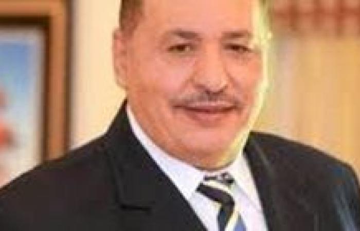 "القط: يجب التفاف الشعب خلف القيادة السياسية والجيش والشرطة فى مواجهة الشائعات