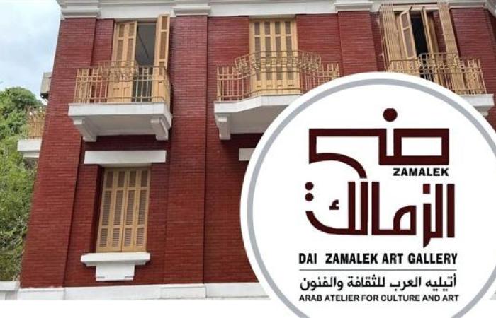 غدًا.. افتتاح معرضي "الجميلات النائمات" و"الغريزة" بجاليري ضي الزمالك