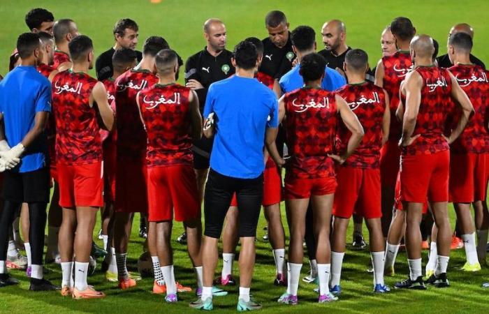 مويوما: المغرب ينهض بالكرة الإفريقية