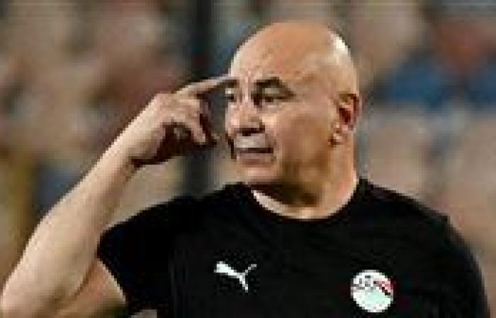 ماذا قدم منتخب مصر مع حسام حسن قبل خوض مواجهتي بوتسوانا والرأس الأخضر؟