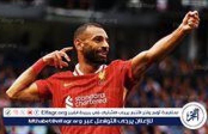 موقف ليفربول من الإغراءات المقدمة لمحمد صلاح