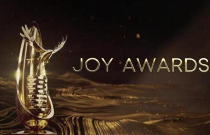 التنافس يشتد في جوائز Joy awards 2025 : من الموسيقى إلى التمثيل