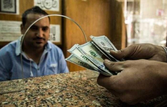 66% ارتفاعاً في تحويلات المصريين العاملين بالخارج  خلال شهر أغسطس 2024