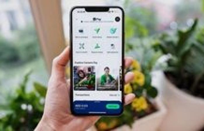 “Careem Pay” تطلق خدمة تحويل الأموال الفوري إلى أوروبا