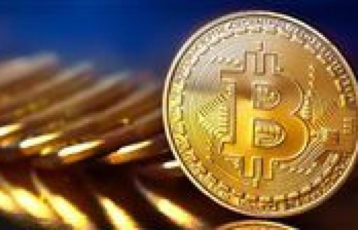 صعود مستمر.. سعر عملة بيتكوين يتخطى الـ 82 ألف دولار