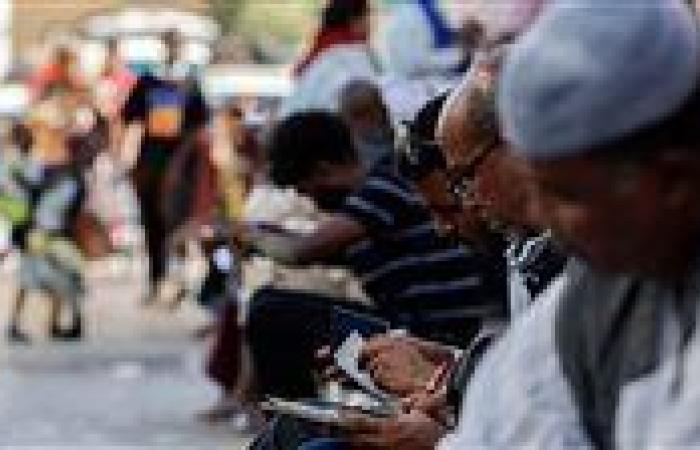 المئات يصلون يوميا.. الأمم المتحدة: مصر أكبر مضيف للاجئين السودانيين