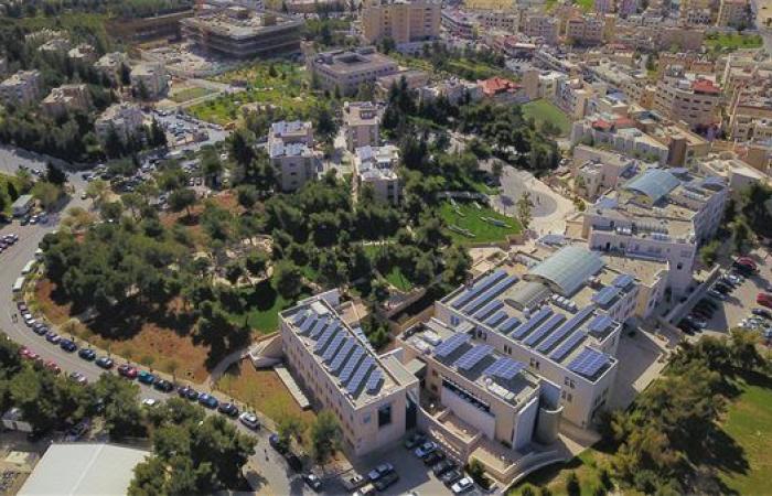 وظيفة جامعة.. جامعة الأميرة سمية للتكنولوجيا تعلن عن وظائف أعضاء هيئة تدريس في عدد من التخصصات