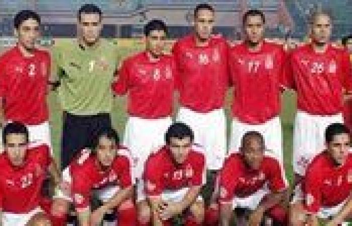 زي النهاردة من عام 2005.. الأهلي يهزم النجم الساحلي ويُتوج بلقب دوري أبطال إفريقيا