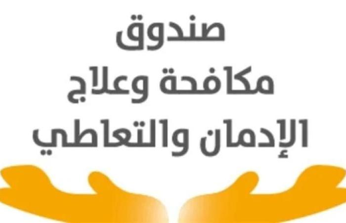 تفاصيل إطلاق الخطة الوطنية لمكافحة المخدرات والحد من مخاطر التعاطي والإدمان