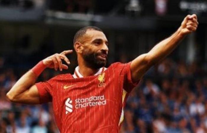 عاجل.. مصير محمد صلاح مع ليفربول.. تقارير تكشف موقف أسرته