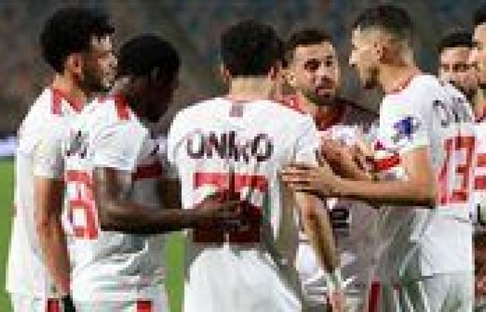 مكاسب نادي الزمالك من خوض مباراة النصر الليبى الودية