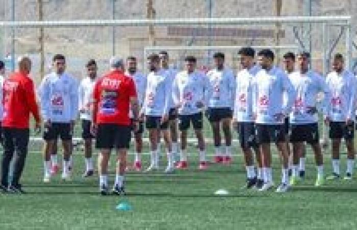 إراحة تريزيجيه و مرموش و مروان من السفر إلى كاب فيردي ويشاركون أمام بتسوانا