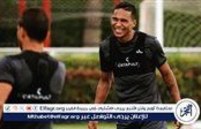 هل يرحل سيف الجزيري عن الزمالك؟.. طالع التفاصيل