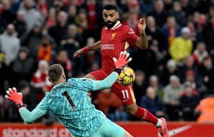 محمد صلاح يزور الإمارات في فترة التوقف الدولي