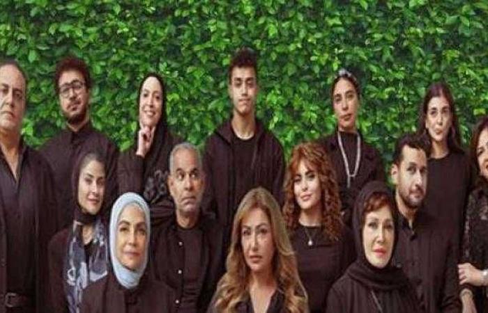 تعرف على إجمالي إيرادات فيلم آل شنب