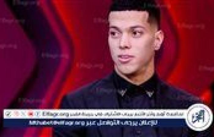 إمام عاشور يكشف تفاصيل أول محادثة مع محمد رمضان وتفكيره في مواجهة الزمالك