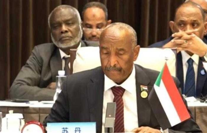 السودان .. توجيهات عاجلة من البرهان لوزراء الحكومة