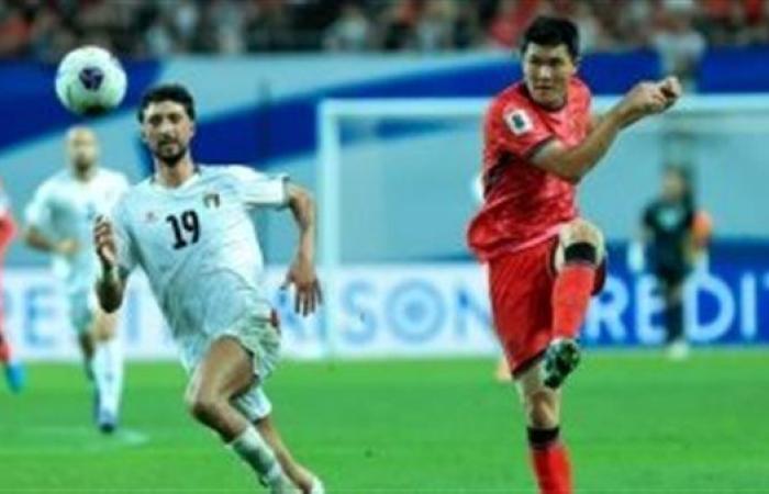 تصفيات كأس العالم.. معلقين مباراة فلسطين وعمان اليوم