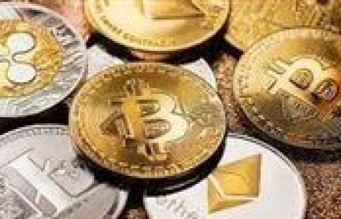 سوق العملات الرقمية يتجاوز 3 تريليونات دولار بفضل التفاؤل لعودة ترامب