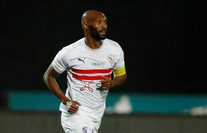 تدريبات خاصة لـ”شيكابالا” وعبد الله السعيد في مران الزمالك